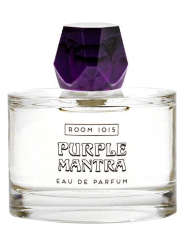 PURPLE MANTRA
