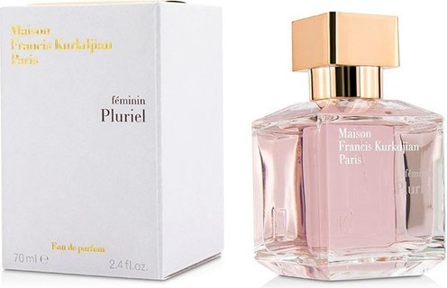 PLURIEL FEMININ