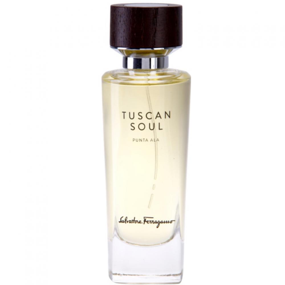 Tuscan Soul PUNTA ALA