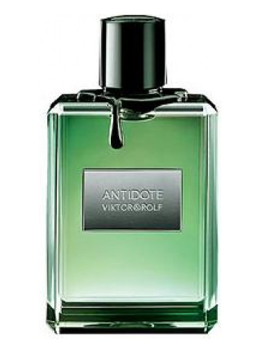Viktor&Rolf  ANTIDOTE men   40ml TEST