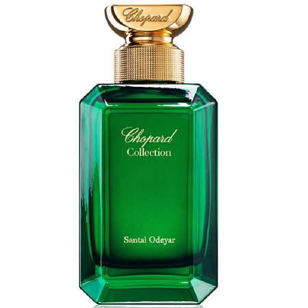 SANTAL ODEYAR