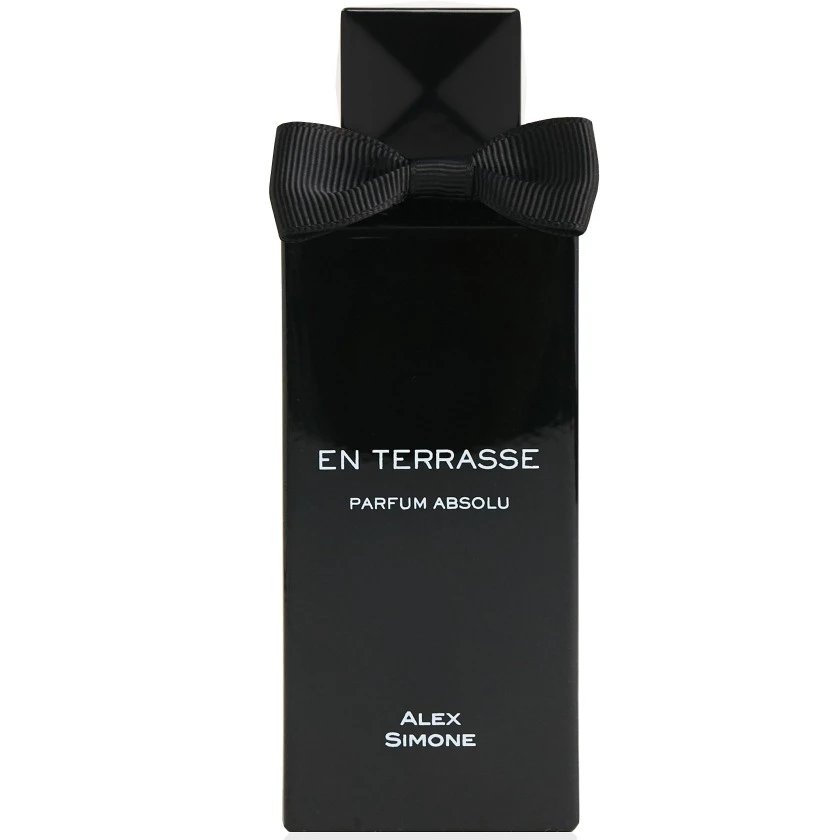  EN TERRASSE PARFUM ABSOLU