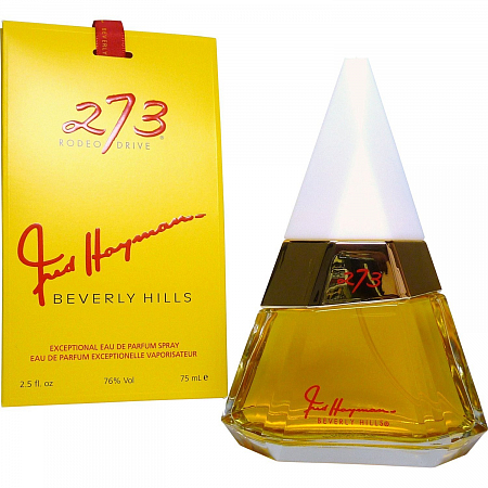 BEVERLY HILLS 273 RODEO DRIVE FOR WOMEN 