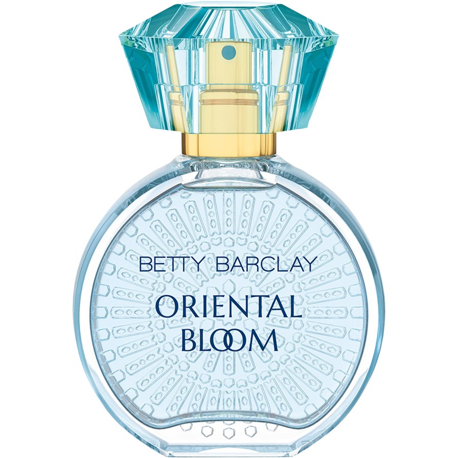 ORIENTAL BLOOM EAU DE TOILETTE