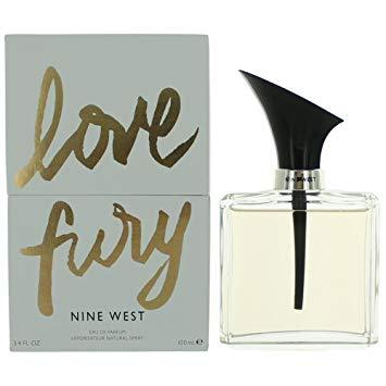 LOVE FURY
