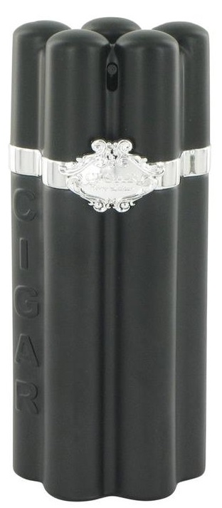 Cigar BLACK WOOD