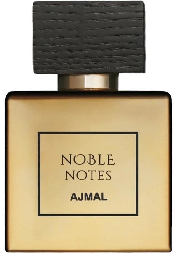 NOBILE NOTES