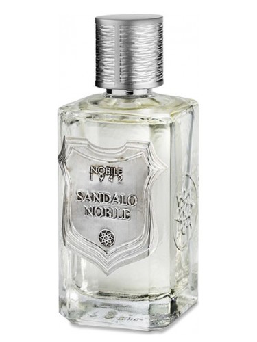 SANDALO Nobile