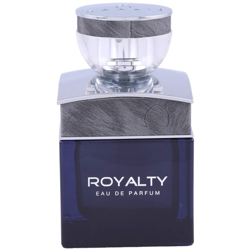 ROYALTY