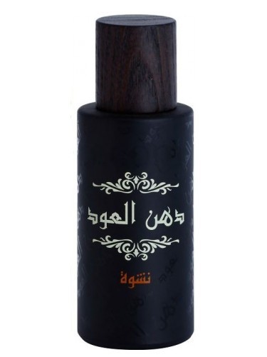DHANAL OUDH NASHWAH