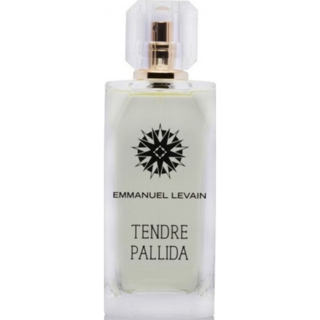 TENDRE PALLIDA