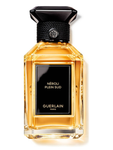 Guerlain  NEROLI PLEIN SUD 200ml edP TEST