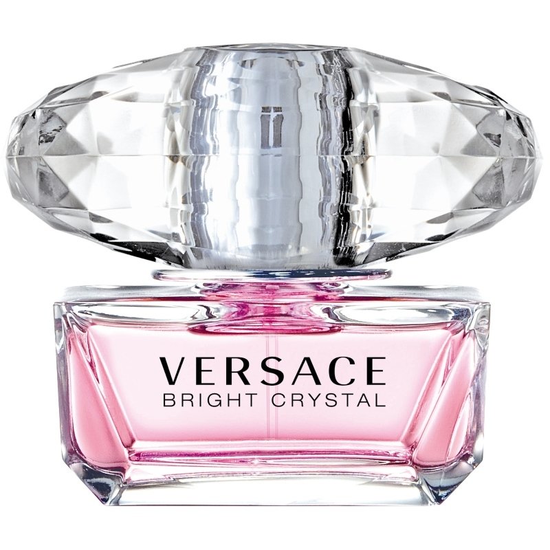 BRIGHT CRYSTAL