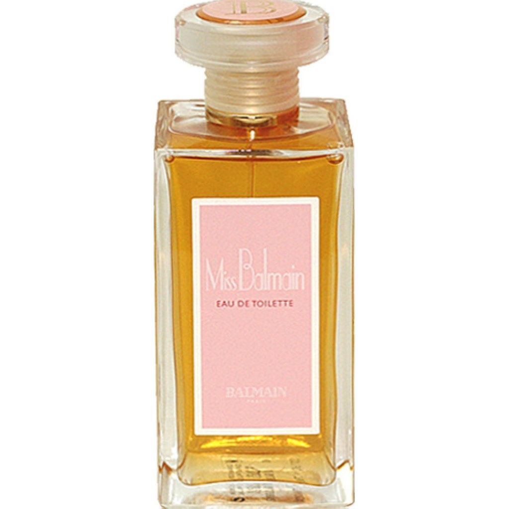 Miss Balmain