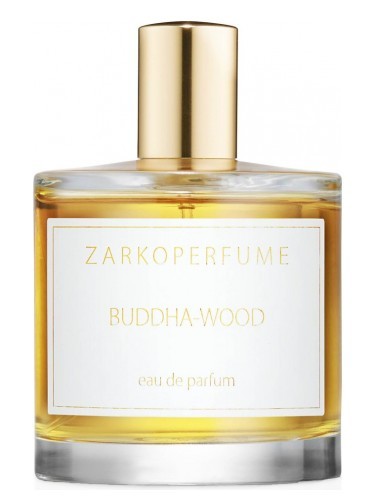 BUDDHA- WOOD