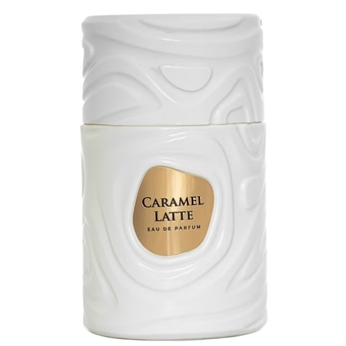 CARAMEL LATTE