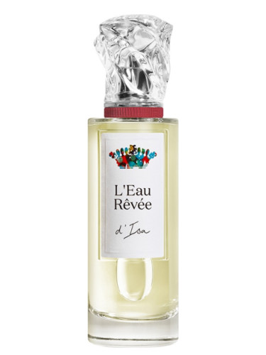 L'EAU REVEE D'ISA