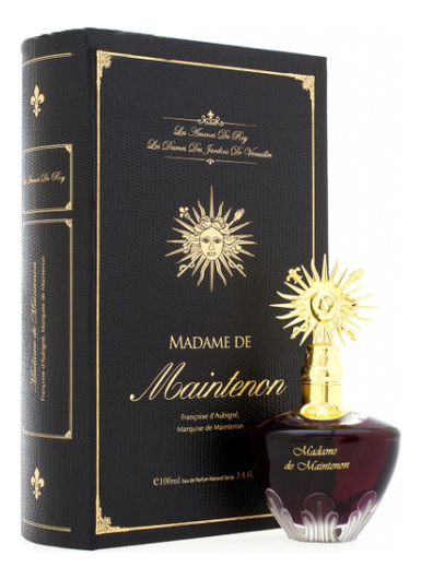 Madame De LA MAINTENON