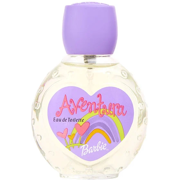 BARBIE AVENTURA