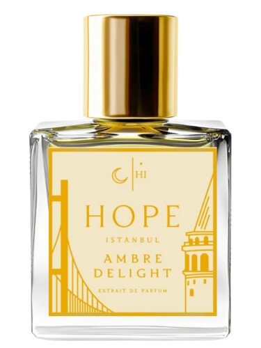 AMBRE DELIGHT