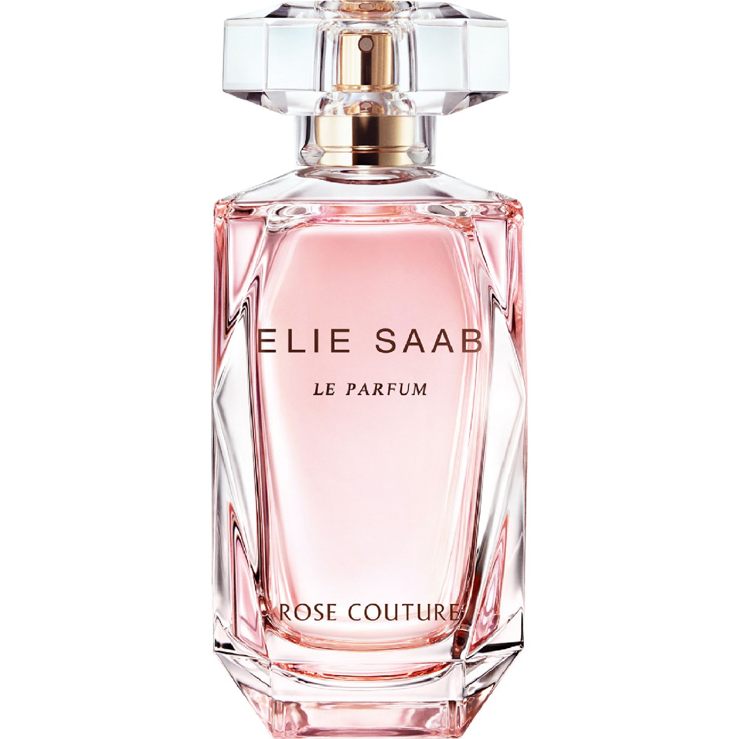 Le Parfum ROSE COUTURE