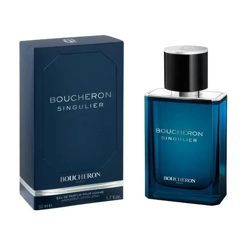 BOUCHERON SINGULIER