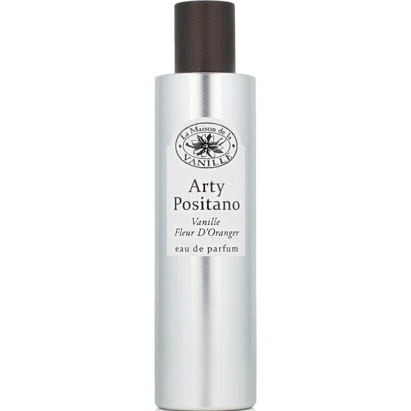 ARTY POSITANO/VANILLE FLEUR D'ORANGER