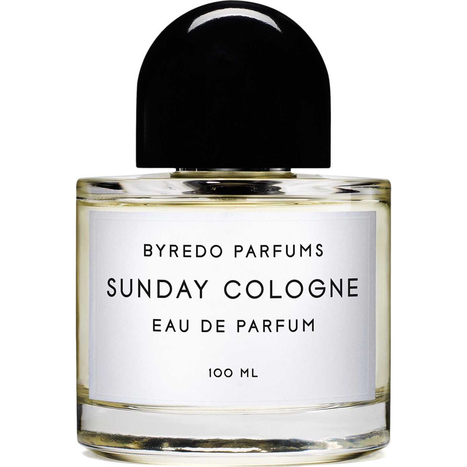 Sunday Cologne