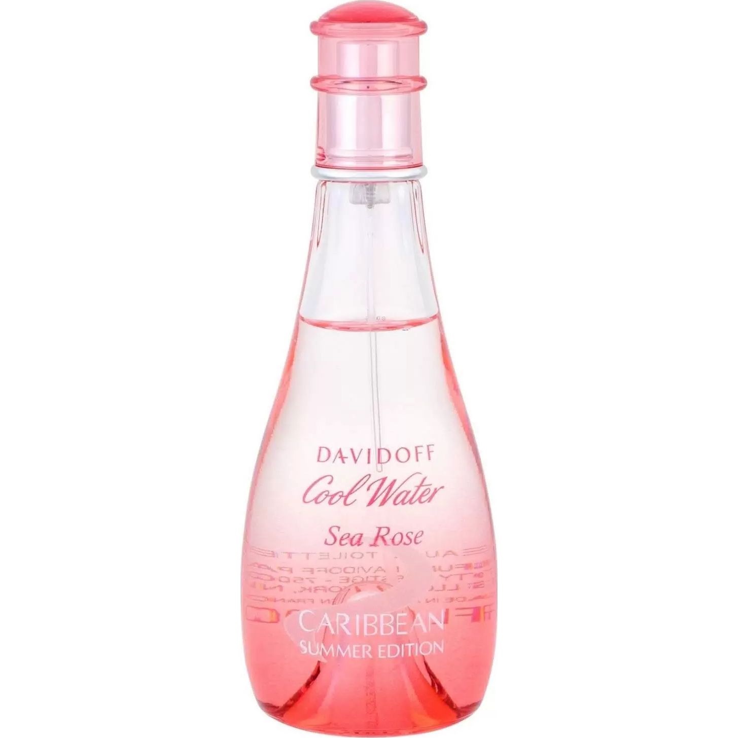 Cool Water SEA ROSE CARRIBEAN SUMMER EDITION