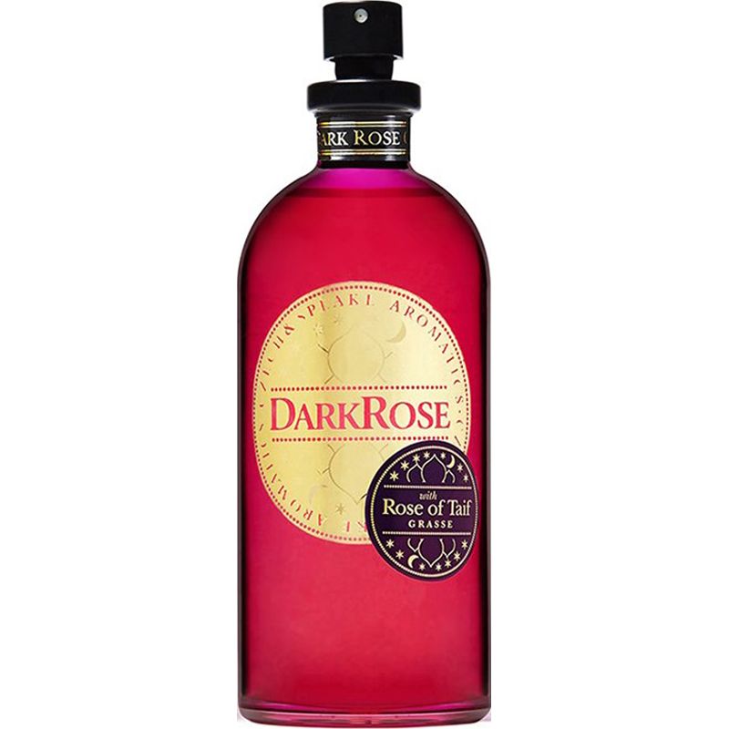 DARK ROSE