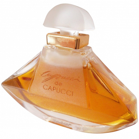 DE CAPUCCI