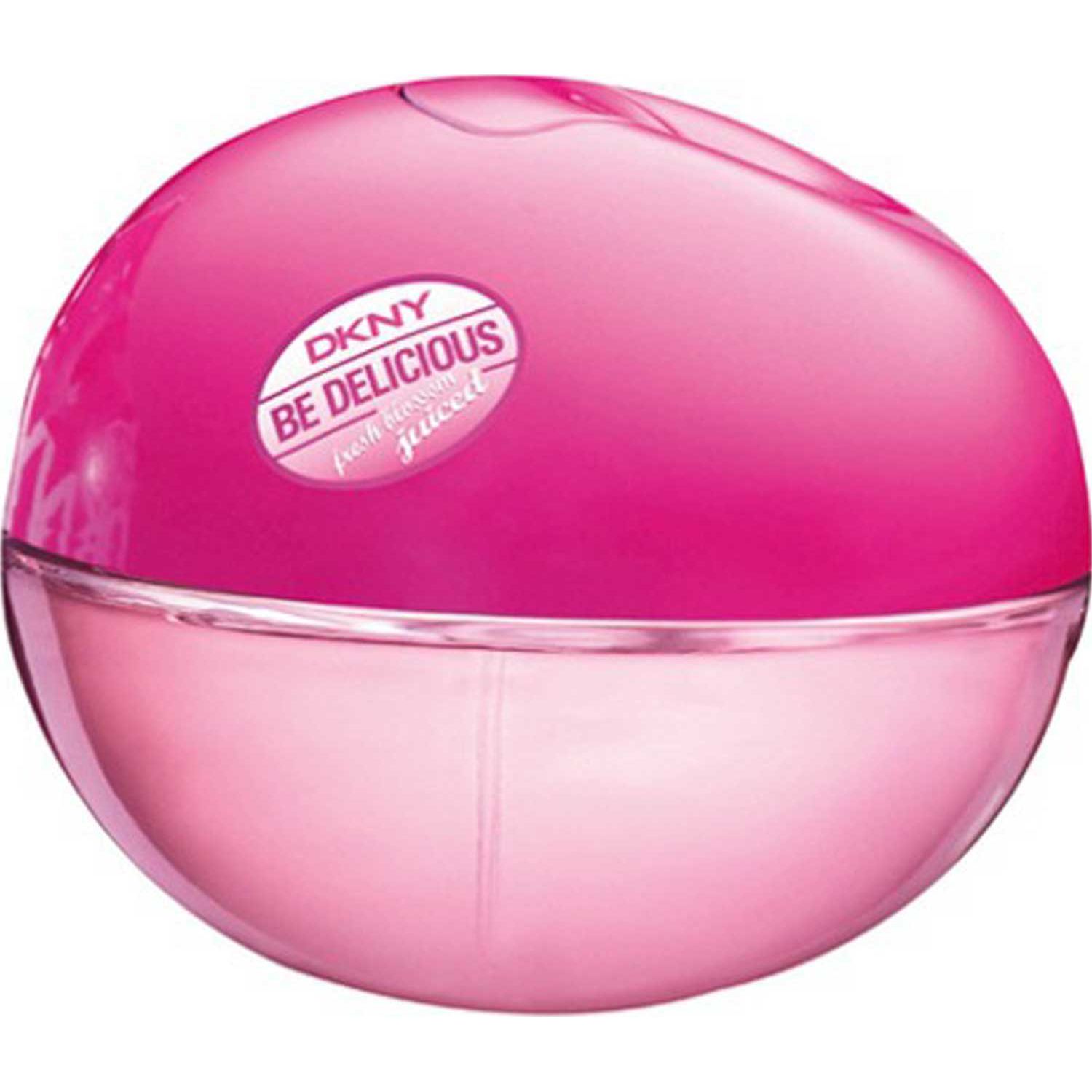 Be Delicious Fresh Blossom Juiced