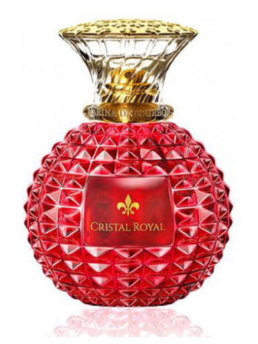 CRISTAL ROYAL PASSION 