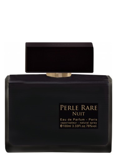 PERLE RARE NUIT