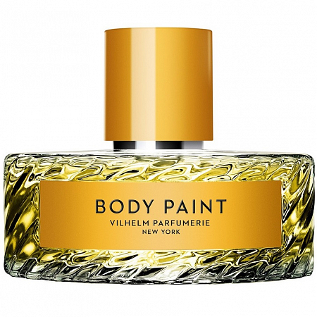 BODY PAINT