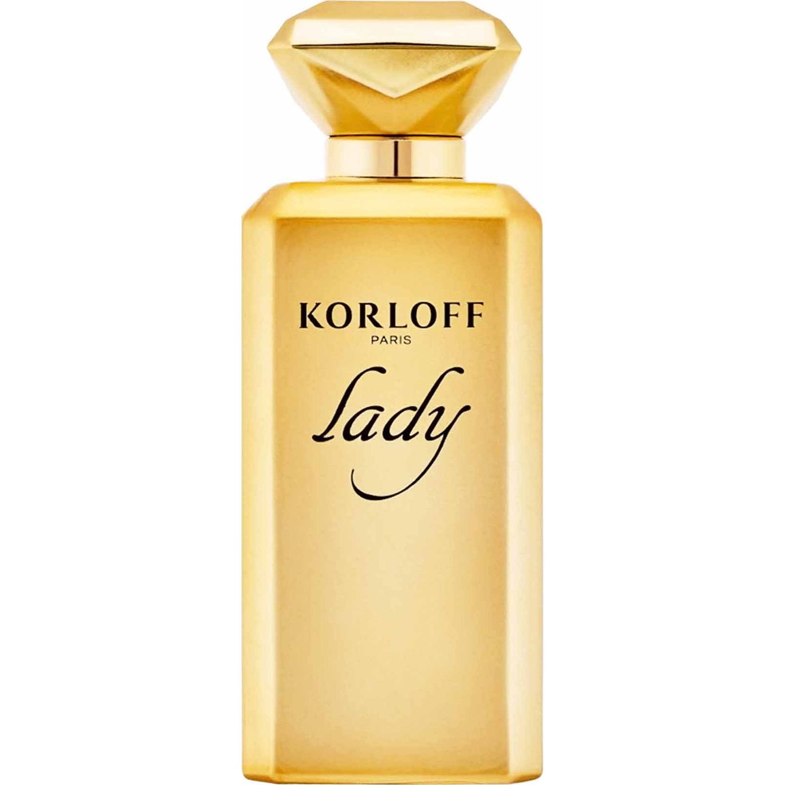 LADY