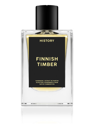 FINNISH TIMBER