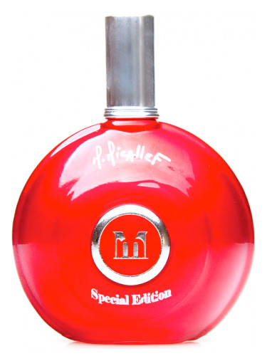 SPECIAL RED EDITION