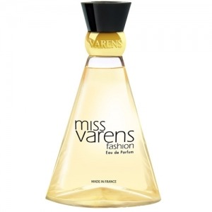 MISS VARENS