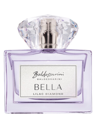 BELLA LILAC DIAMOND