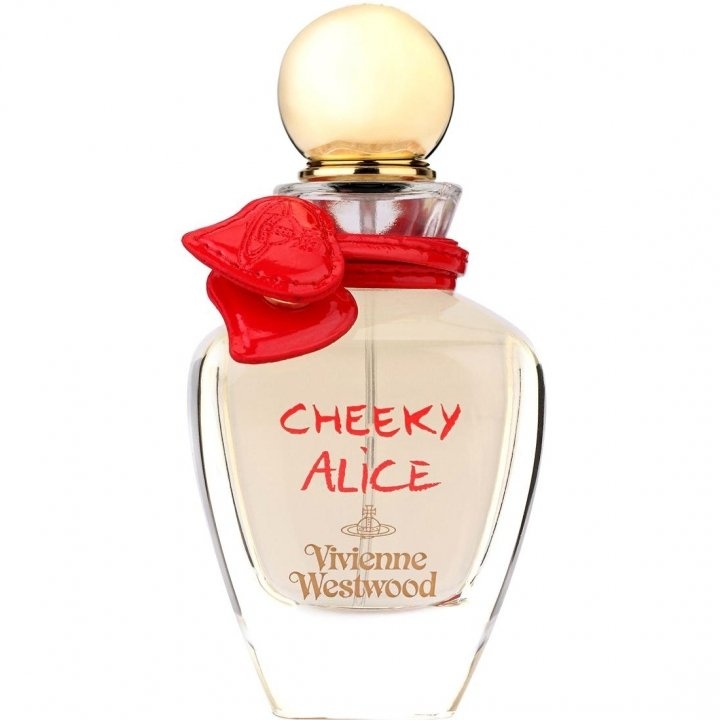 CHEEKY Alice
