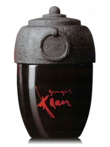 Marc de la Morandiere  GENGIS KHAN men     5ml mini