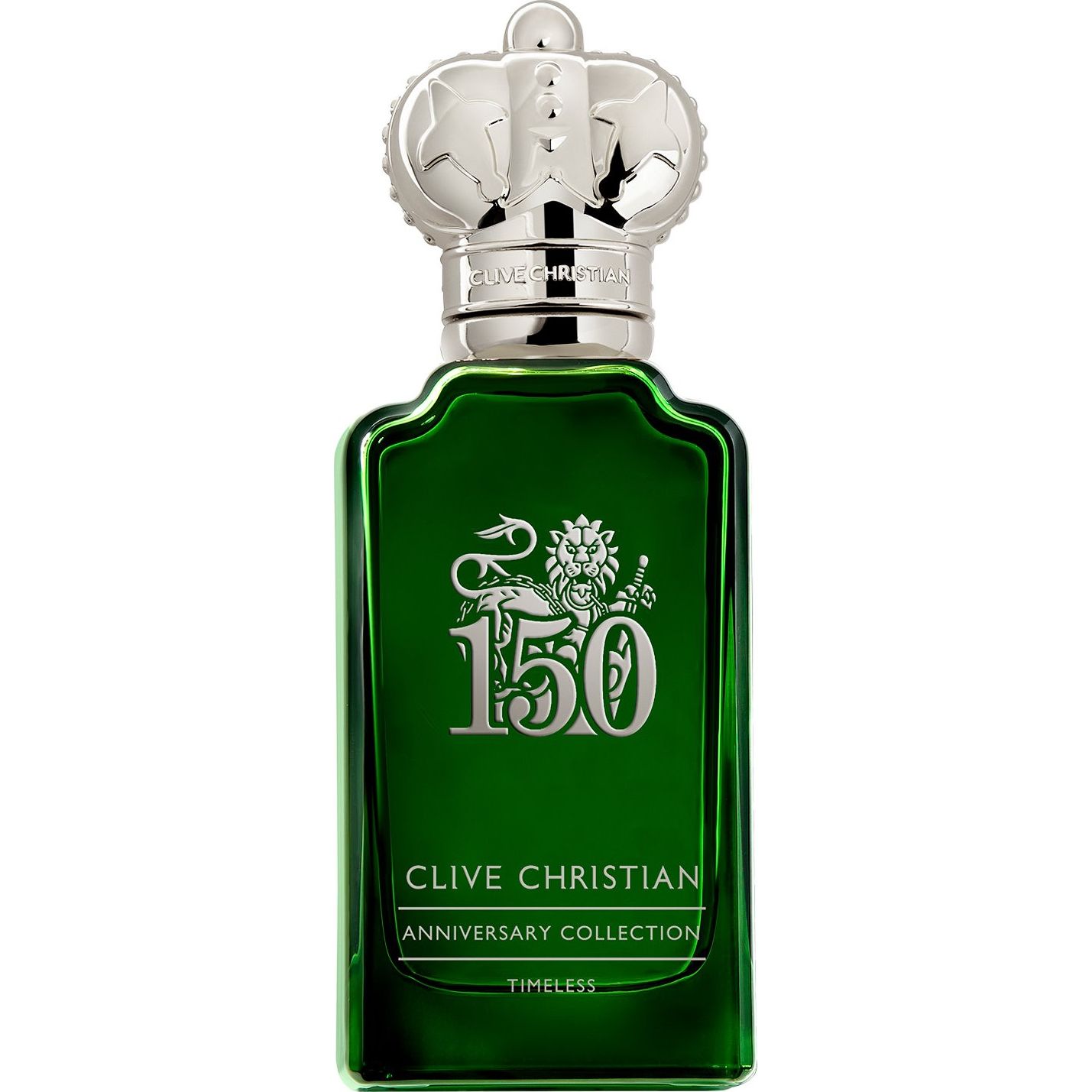 150 Anniversary Collection TIMELESS