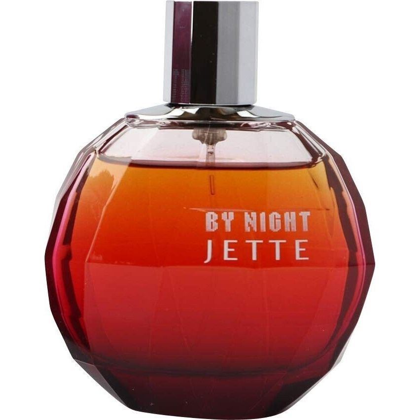 BY NIGHT JETTE