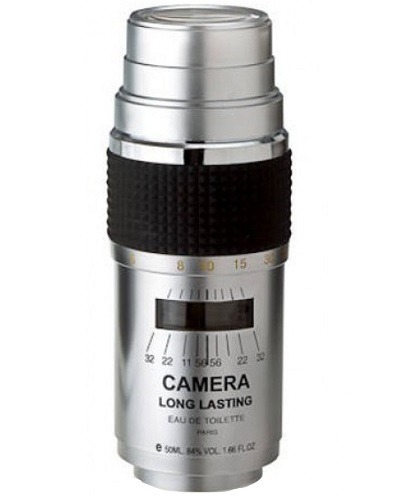 CAMERA LONG LASTING