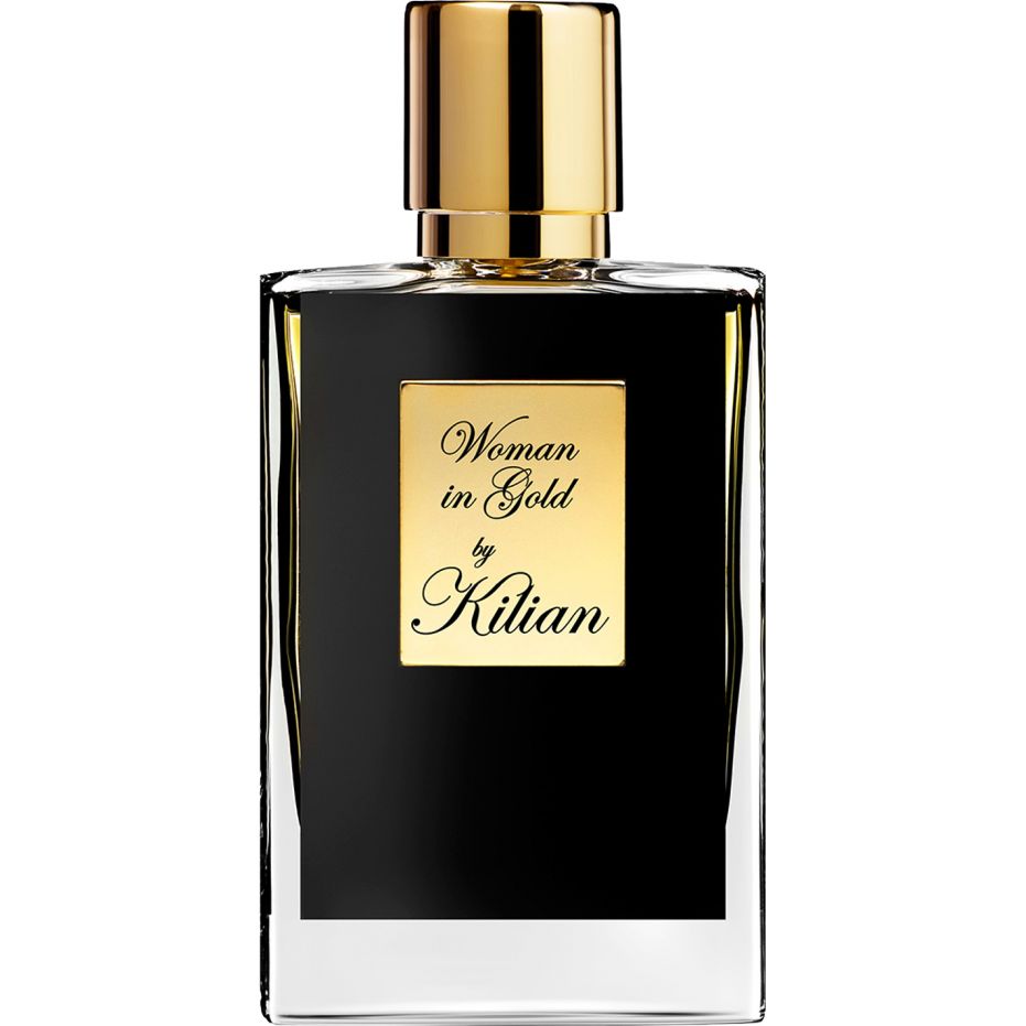 WOMAN IN GOLD