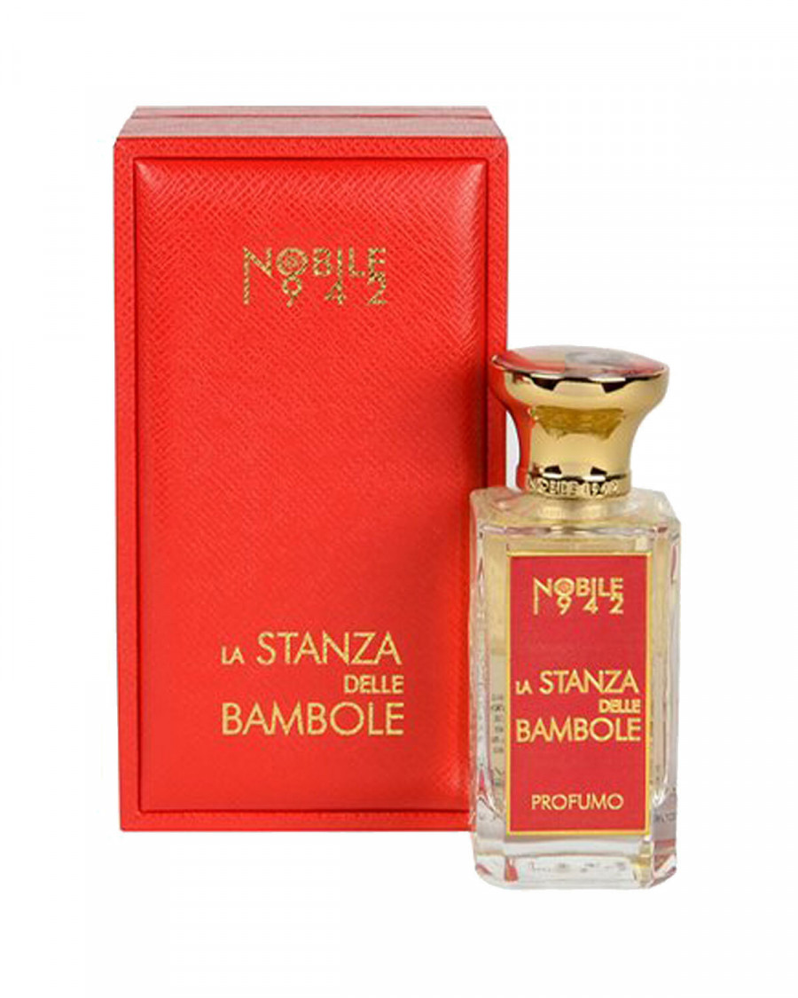 LA STANZA DELLE BAMBOLE 