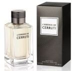 L`essence De Cerruti