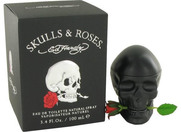SKULLS & ROSES