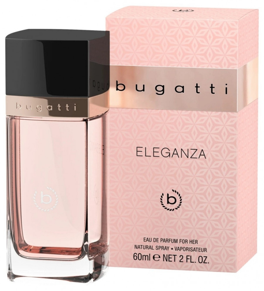 ELEGANZA 